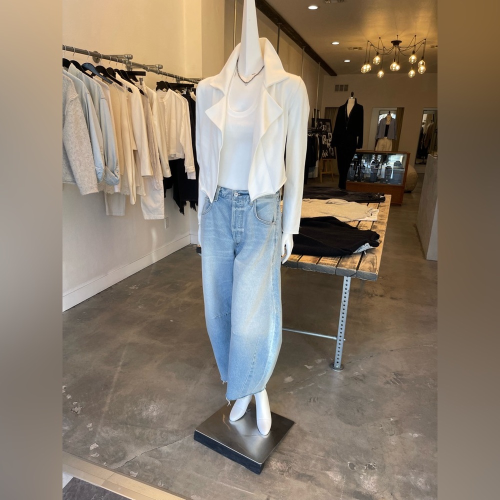 Cotton Notch Cardigan